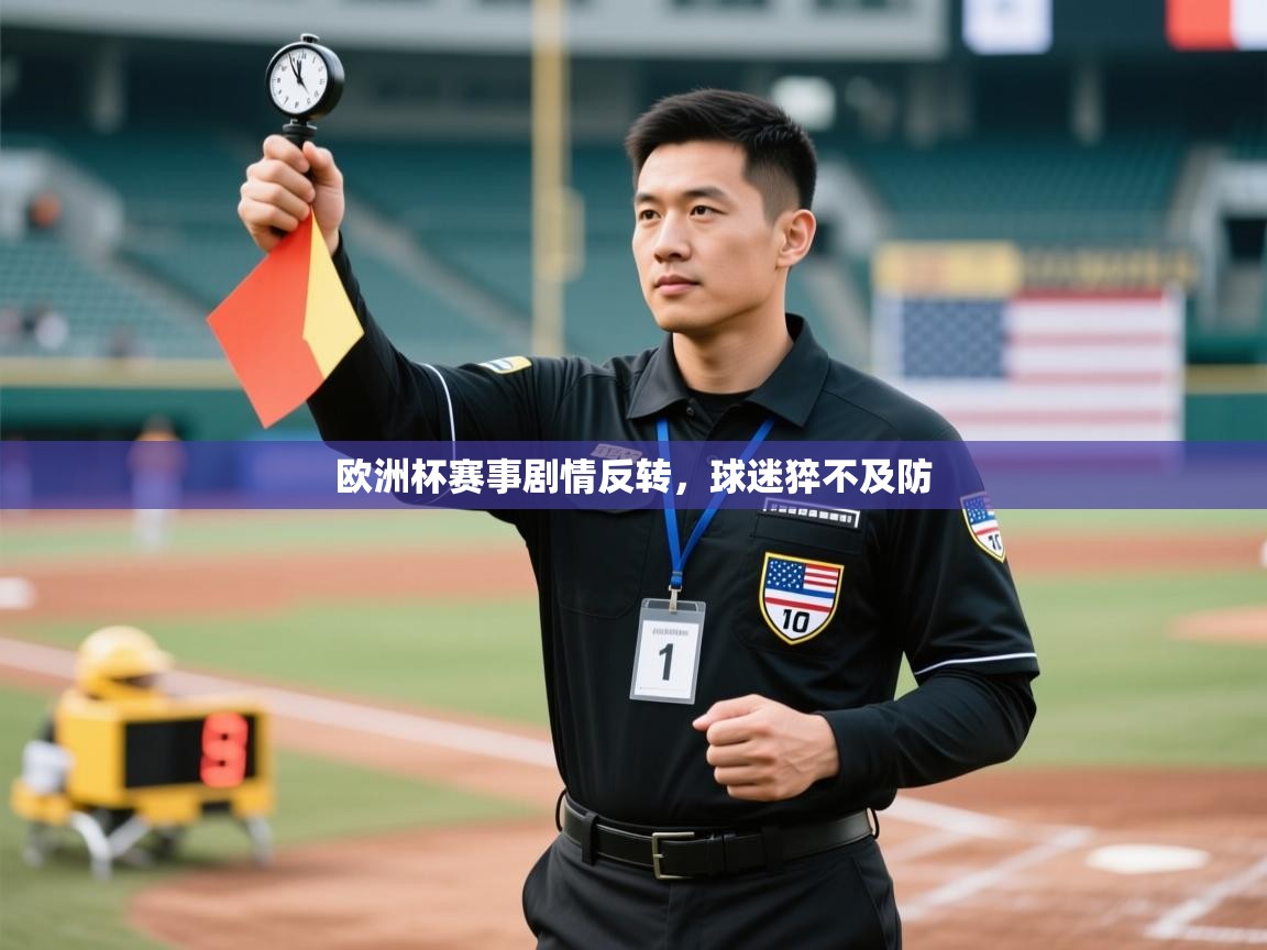 欧洲杯赛事剧情反转，球迷猝不及防