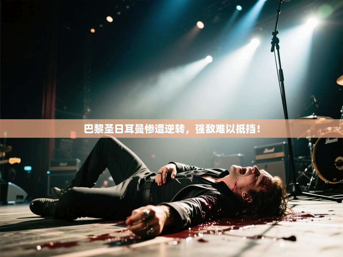 巴黎圣日耳曼惨遭逆转，强敌难以抵挡！