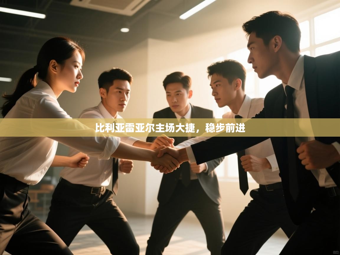 比利亚雷亚尔主场大捷,稳步前进 第1张