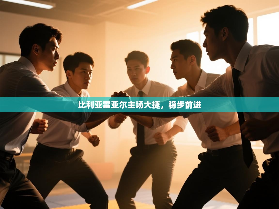 比利亚雷亚尔主场大捷,稳步前进 第2张