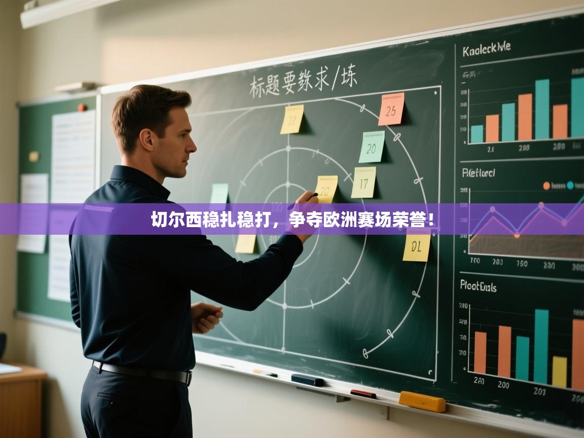 切尔西稳扎稳打，争夺欧洲赛场荣誉！