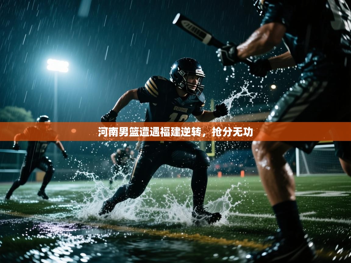 河南男篮遭遇福建逆转，抢分无功  第2张