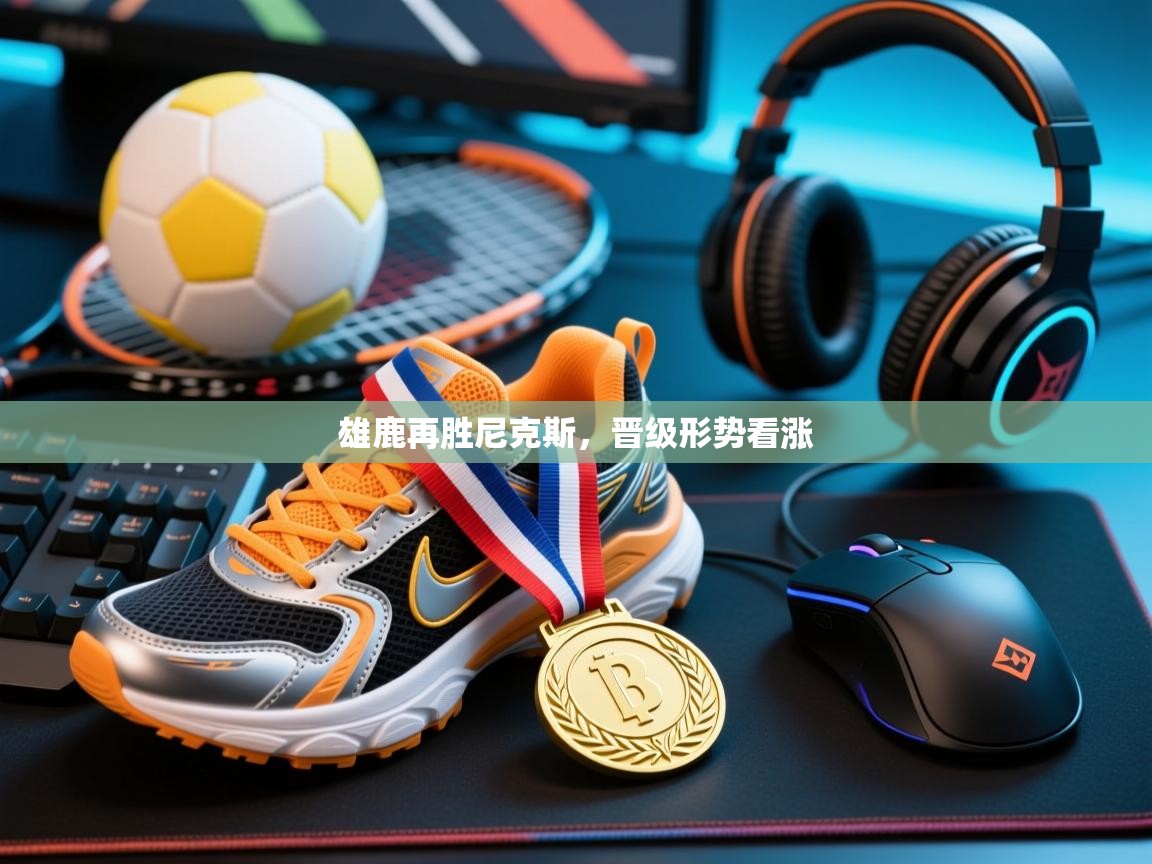 雄鹿再胜尼克斯，晋级形势看涨