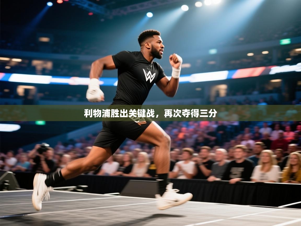 利物浦胜出关键战，再次夺得三分  第1张